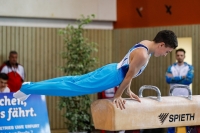 Thumbnail - Poland - Gymnastique Artistique - 2019 - egWohnen Juniors Trophy - Participants 02034_17376.jpg