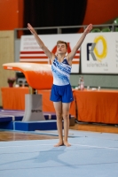 Thumbnail - Czech Republic - Gymnastique Artistique - 2019 - egWohnen Juniors Trophy - Participants 02034_17378.jpg