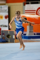 Thumbnail - Czech Republic - Gymnastique Artistique - 2019 - egWohnen Juniors Trophy - Participants 02034_17380.jpg