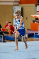 Thumbnail - Czech Republic - Gymnastique Artistique - 2019 - egWohnen Juniors Trophy - Participants 02034_17382.jpg
