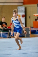 Thumbnail - Czech Republic - Gymnastique Artistique - 2019 - egWohnen Juniors Trophy - Participants 02034_17383.jpg