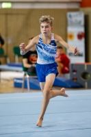 Thumbnail - Czech Republic - Спортивная гимнастика - 2019 - egWohnen Juniors Trophy - Participants 02034_17384.jpg
