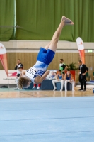 Thumbnail - Czech Republic - Gymnastique Artistique - 2019 - egWohnen Juniors Trophy - Participants 02034_17386.jpg
