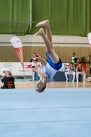 Thumbnail - Czech Republic - Спортивная гимнастика - 2019 - egWohnen Juniors Trophy - Participants 02034_17387.jpg