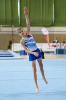 Thumbnail - Czech Republic - Gymnastique Artistique - 2019 - egWohnen Juniors Trophy - Participants 02034_17388.jpg
