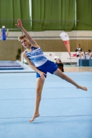 Thumbnail - Czech Republic - Gymnastique Artistique - 2019 - egWohnen Juniors Trophy - Participants 02034_17389.jpg