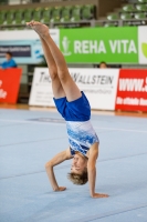 Thumbnail - Czech Republic - Gymnastique Artistique - 2019 - egWohnen Juniors Trophy - Participants 02034_17397.jpg