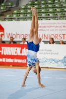 Thumbnail - Czech Republic - Gymnastique Artistique - 2019 - egWohnen Juniors Trophy - Participants 02034_17402.jpg