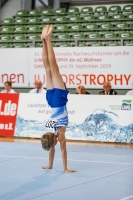 Thumbnail - Czech Republic - Gymnastique Artistique - 2019 - egWohnen Juniors Trophy - Participants 02034_17404.jpg