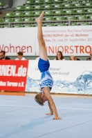 Thumbnail - Czech Republic - Gymnastique Artistique - 2019 - egWohnen Juniors Trophy - Participants 02034_17405.jpg