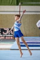 Thumbnail - Czech Republic - Artistic Gymnastics - 2019 - egWohnen Juniors Trophy - Participants 02034_17413.jpg