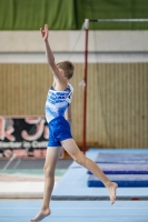 Thumbnail - Czech Republic - Artistic Gymnastics - 2019 - egWohnen Juniors Trophy - Participants 02034_17414.jpg