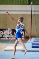 Thumbnail - Czech Republic - Gymnastique Artistique - 2019 - egWohnen Juniors Trophy - Participants 02034_17415.jpg