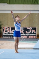 Thumbnail - Czech Republic - Artistic Gymnastics - 2019 - egWohnen Juniors Trophy - Participants 02034_17417.jpg