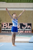 Thumbnail - Czech Republic - Artistic Gymnastics - 2019 - egWohnen Juniors Trophy - Participants 02034_17419.jpg