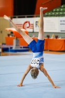 Thumbnail - Czech Republic - Gymnastique Artistique - 2019 - egWohnen Juniors Trophy - Participants 02034_17420.jpg