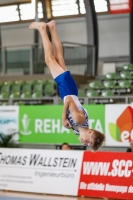 Thumbnail - Czech Republic - Gymnastique Artistique - 2019 - egWohnen Juniors Trophy - Participants 02034_17421.jpg