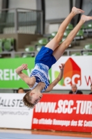 Thumbnail - Czech Republic - Gymnastique Artistique - 2019 - egWohnen Juniors Trophy - Participants 02034_17422.jpg