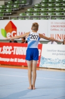 Thumbnail - Czech Republic - Gymnastique Artistique - 2019 - egWohnen Juniors Trophy - Participants 02034_17423.jpg