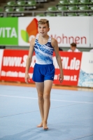 Thumbnail - Czech Republic - Gymnastique Artistique - 2019 - egWohnen Juniors Trophy - Participants 02034_17424.jpg
