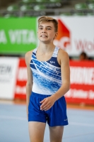 Thumbnail - Czech Republic - Gymnastique Artistique - 2019 - egWohnen Juniors Trophy - Participants 02034_17427.jpg
