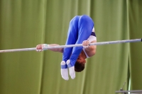 Thumbnail - France - Artistic Gymnastics - 2019 - egWohnen Juniors Trophy - Participants 02034_17468.jpg