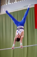 Thumbnail - France - Artistic Gymnastics - 2019 - egWohnen Juniors Trophy - Participants 02034_17474.jpg
