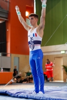 Thumbnail - France - Artistic Gymnastics - 2019 - egWohnen Juniors Trophy - Participants 02034_17489.jpg