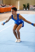 Thumbnail - Riccardo Villa - Спортивная гимнастика - 2019 - egWohnen Juniors Trophy - Participants - Italy 02034_17497.jpg