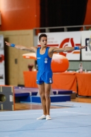 Thumbnail - Riccardo Villa - Спортивная гимнастика - 2019 - egWohnen Juniors Trophy - Participants - Italy 02034_17502.jpg