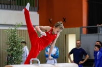 Thumbnail - Till Jabine - Gymnastique Artistique - 2019 - egWohnen Juniors Trophy - Participants - Germany 02034_17504.jpg