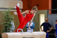 Thumbnail - Till Jabine - Gymnastique Artistique - 2019 - egWohnen Juniors Trophy - Participants - Germany 02034_17505.jpg