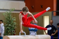 Thumbnail - Till Jabine - Gymnastique Artistique - 2019 - egWohnen Juniors Trophy - Participants - Germany 02034_17506.jpg