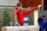 Thumbnail - Till Jabine - Gymnastique Artistique - 2019 - egWohnen Juniors Trophy - Participants - Germany 02034_17515.jpg