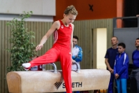 Thumbnail - Till Jabine - Gymnastique Artistique - 2019 - egWohnen Juniors Trophy - Participants - Germany 02034_17516.jpg