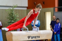 Thumbnail - Till Jabine - Gymnastique Artistique - 2019 - egWohnen Juniors Trophy - Participants - Germany 02034_17517.jpg