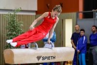 Thumbnail - Till Jabine - Gymnastique Artistique - 2019 - egWohnen Juniors Trophy - Participants - Germany 02034_17519.jpg