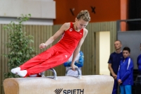 Thumbnail - Till Jabine - Gymnastique Artistique - 2019 - egWohnen Juniors Trophy - Participants - Germany 02034_17520.jpg