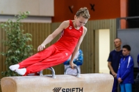 Thumbnail - Till Jabine - Gymnastique Artistique - 2019 - egWohnen Juniors Trophy - Participants - Germany 02034_17521.jpg