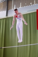 Thumbnail - Korben Fellows - Gymnastique Artistique - 2019 - egWohnen Juniors Trophy - Participants - Great Britain 02034_17529.jpg