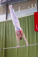 Thumbnail - Korben Fellows - Gymnastique Artistique - 2019 - egWohnen Juniors Trophy - Participants - Great Britain 02034_17535.jpg
