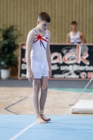 Thumbnail - Reuben Ward - Artistic Gymnastics - 2019 - egWohnen Juniors Trophy - Participants - Great Britain 02034_17539.jpg