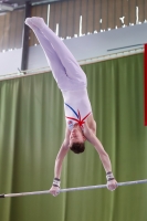 Thumbnail - Great Britain - Gymnastique Artistique - 2019 - egWohnen Juniors Trophy - Participants 02034_17540.jpg