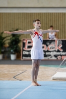 Thumbnail - Reuben Ward - Artistic Gymnastics - 2019 - egWohnen Juniors Trophy - Participants - Great Britain 02034_17541.jpg