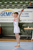 Thumbnail - Reuben Ward - Спортивная гимнастика - 2019 - egWohnen Juniors Trophy - Participants - Great Britain 02034_17548.jpg