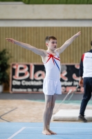 Thumbnail - Great Britain - Спортивная гимнастика - 2019 - egWohnen Juniors Trophy - Participants 02034_17552.jpg