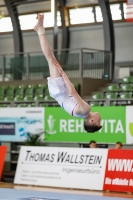 Thumbnail - Reuben Ward - Artistic Gymnastics - 2019 - egWohnen Juniors Trophy - Participants - Great Britain 02034_17553.jpg