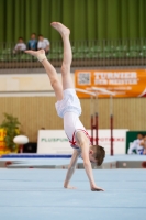 Thumbnail - Reuben Ward - Artistic Gymnastics - 2019 - egWohnen Juniors Trophy - Participants - Great Britain 02034_17555.jpg