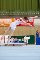 Thumbnail - Great Britain - Gymnastique Artistique - 2019 - egWohnen Juniors Trophy - Participants 02034_17561.jpg