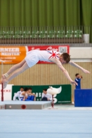 Thumbnail - Reuben Ward - Artistic Gymnastics - 2019 - egWohnen Juniors Trophy - Participants - Great Britain 02034_17562.jpg